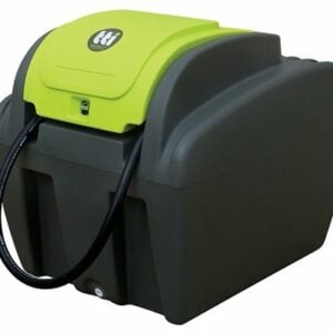 200 litre diesel fuel pod