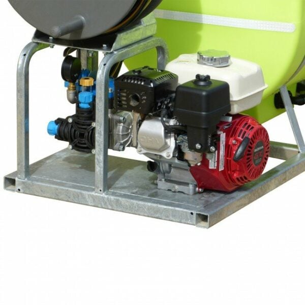 TTI TopCrop Weed Sprayer