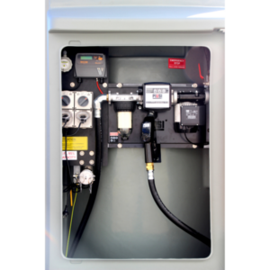 10000 litre polymaster diesel essential