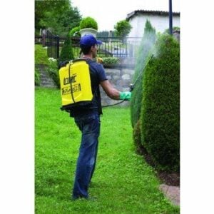 12L Inter Chemical Sprayers