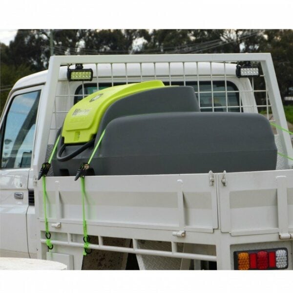 TTI Portable Diesel Tank