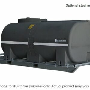 TTI Diesel Cadet Tank for truck or trailer