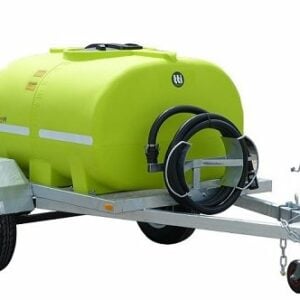 TTi Fire fighting trailer Firepatrol14