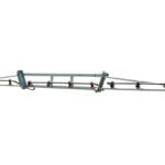 6m compact spray boom