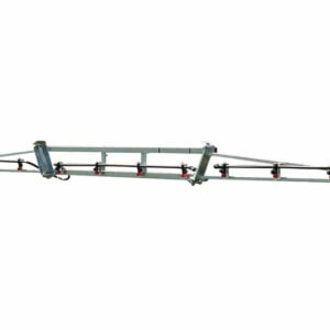 6m compact spray boom