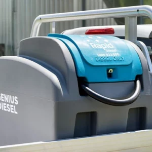 Diesel-tank-Refuelling-portable