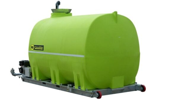 12000 litre truck water cart