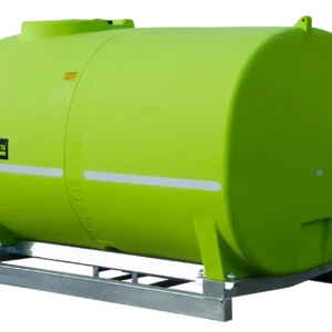 4000l Drainable Spray Tank