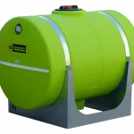 600l Drainable Chemical Spray Tank