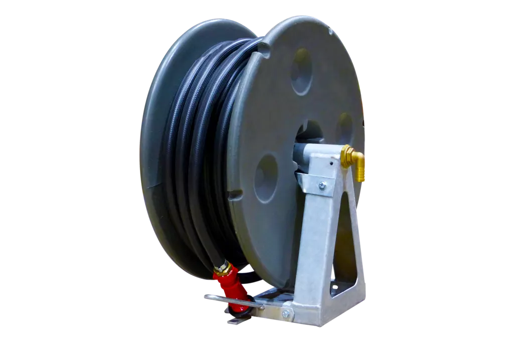 Fire hose reel for sale