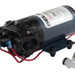 Delavan 8.3 lmin 60 psi