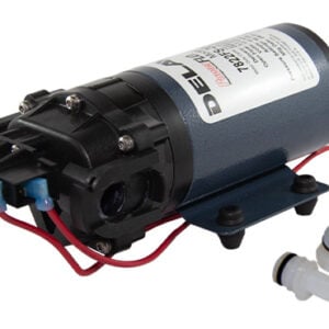 Delavan 8.3 lmin 60 psi