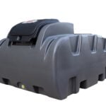 1000L Diesel Tank