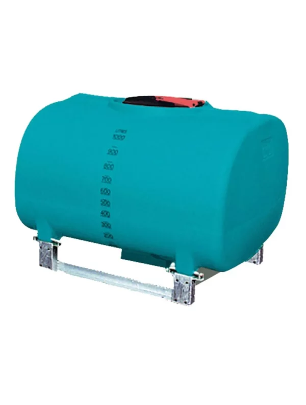 1000L Drainable Sump Tank