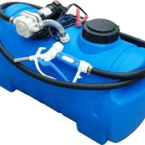 100L Compact AdBlue Tank