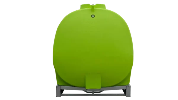13000 litre chemical sump tank