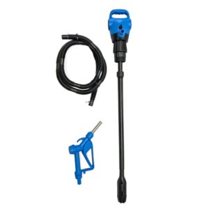19LPM Electric Adblue Drum Pump