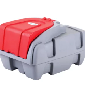 200 Litre Ute Diesel Tank