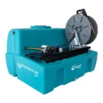 325 Litre Weed Spraying Unit