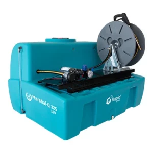 325 Litre Weed Spraying Unit