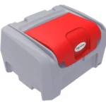 400 Litre Diesel Cube Tank
