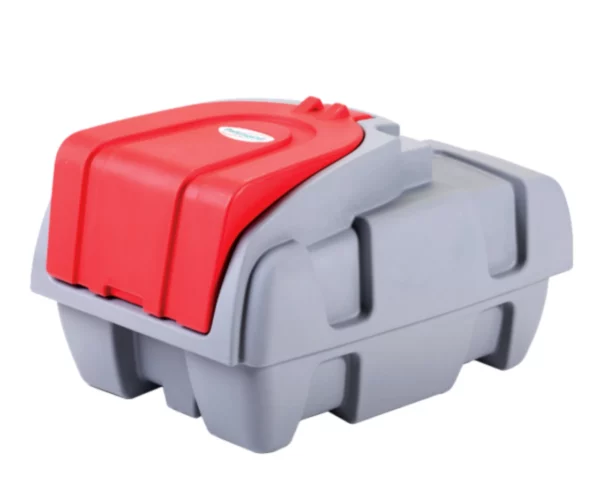 400 Litre Diesel Essential Tank