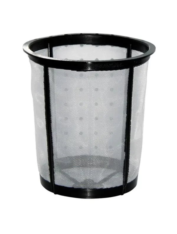 Basket Filter