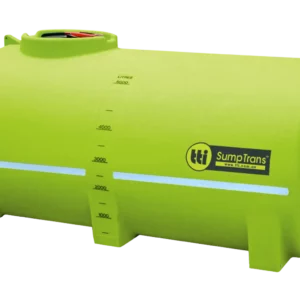 5000 Litre Chemical Storage Tank