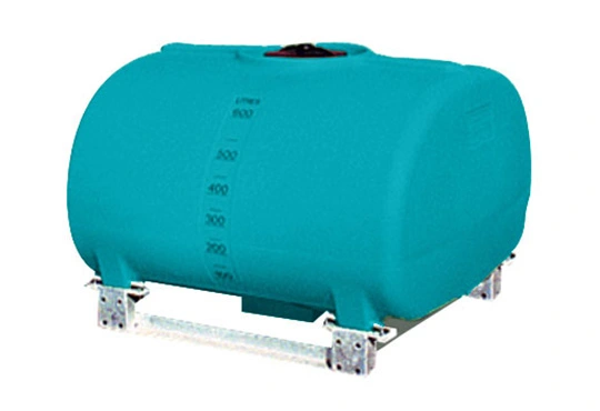 600 Litres Drainable Spray Tank