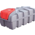 600 Litre Polymaster Diesel Tank