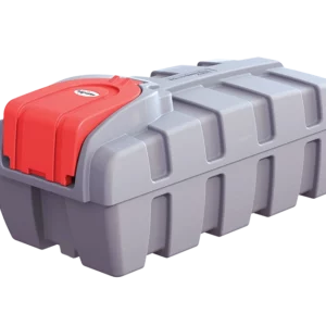 600 Litre Polymaster Diesel Tank