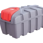 800 Litre Diesel Tank