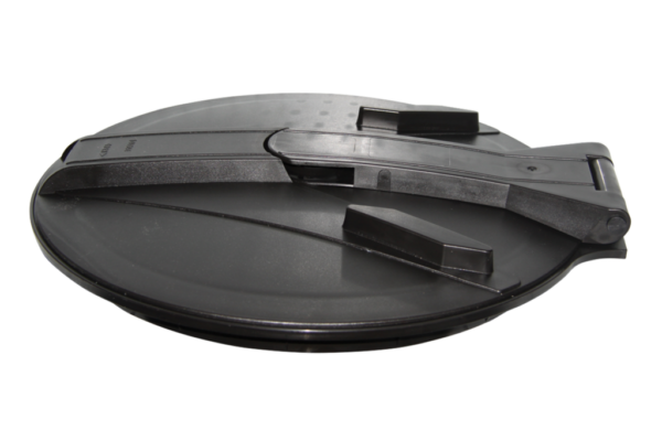 Hinge Lid