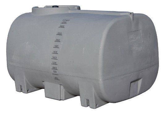 Above ground diesel tanks for sale