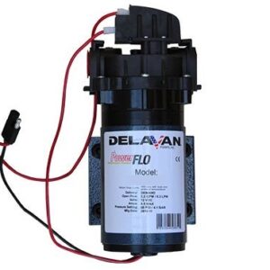 Delavan Power Flo 8.3 pmin 60psi