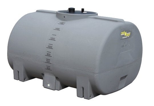 Diesel Tank Suppliers Rapid Spray & TTI, 15 Year Warranty