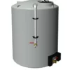 Poly Diesel Storage Tank 2000 to 10000 litres
