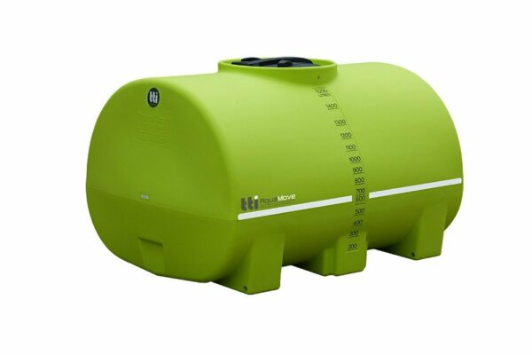 Portable Water Storage Tank for ute trailer truck