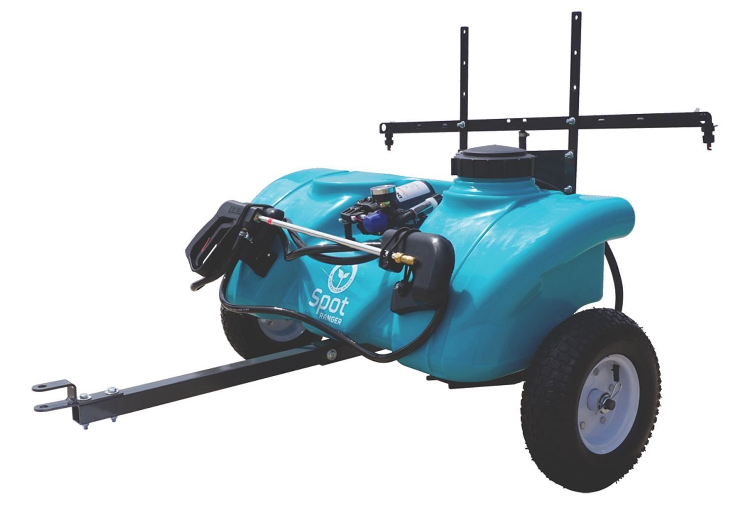 Ride On Mower Spray Unit 15 Year Tank Warranty Fast Delivery
