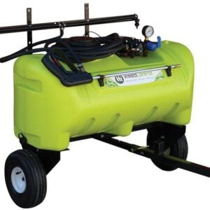 55L Trailer Spray Unit