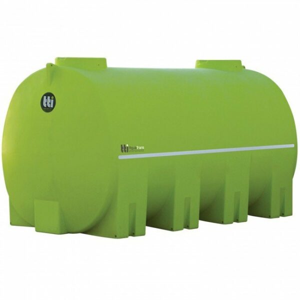 Industrial Water Cartage Tank 17