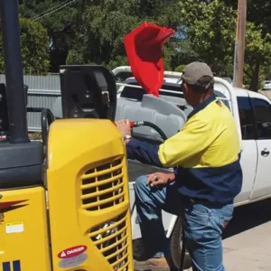 Polymaster Essential Diesel Ute Tank