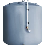 Bulk Diesel Storage Tank