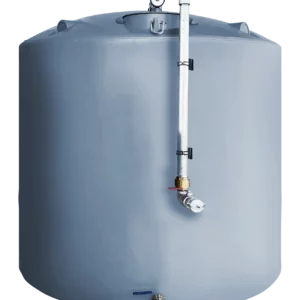 Bulk Diesel Storage Tank