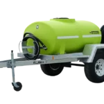 1200L Mobile Water Trailer