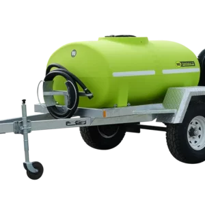 1200L Mobile Water Trailer