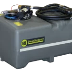 220 Litre TTI Diesel Sergeant