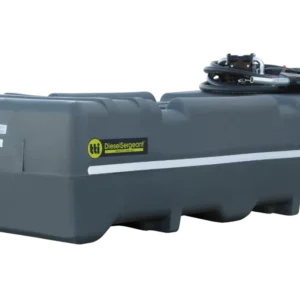 400 Litre Diesel Poly Tank