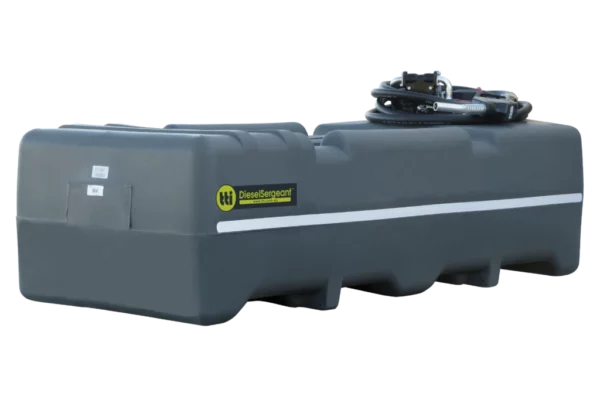 400 Litre Diesel Poly Tank