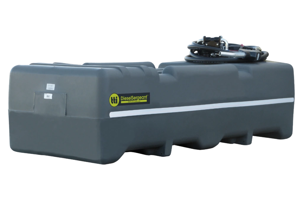 400 Litre Diesel Poly Tank